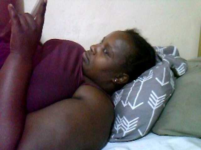 Emitiranje snimki zaslona AfricanBBw
