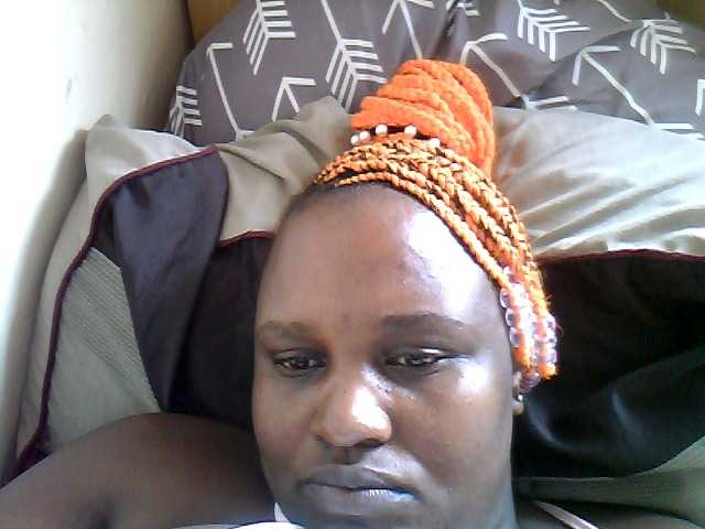 Emitiranje snimki zaslona AfricanBBw