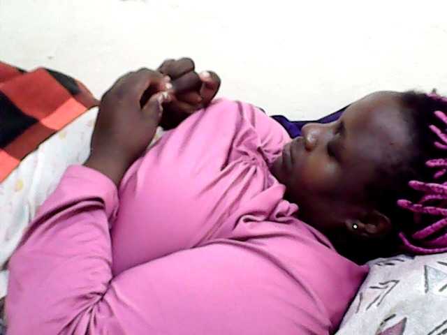 Emitiranje snimki zaslona AfricanBBw