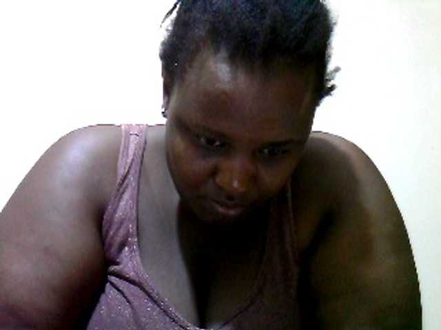 Emitiranje snimki zaslona AfricanBBw