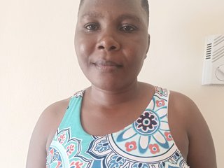 Erotski video chat AfricanBigass