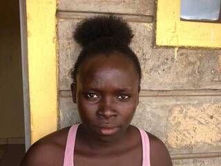 Erotski video chat Africancurvy2