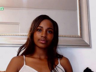 Emitiranje snimki zaslona AfricanCuyyn