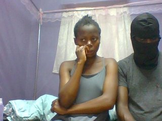 Erotski video chat Africanspicy