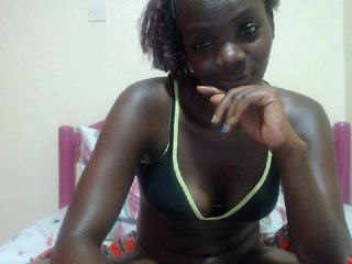 Emitiranje snimki zaslona africanqueen2