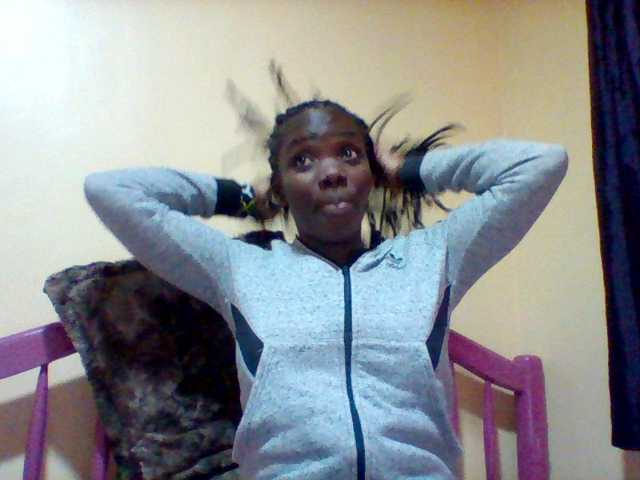 Emitiranje snimki zaslona africanqueen2
