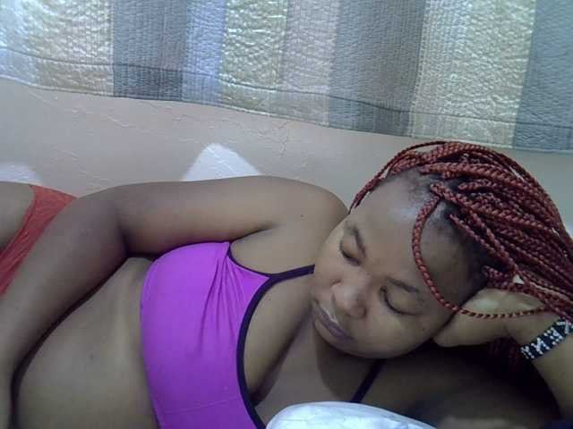 Emitiranje snimki zaslona africanqueen2
