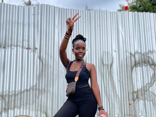 Erotski video chat AfricanSpice