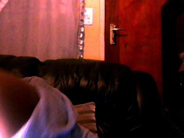 Emitiranje snimki zaslona AfriGoddess