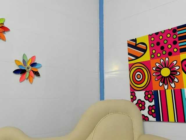 Emitiranje snimki zaslona Afrikanbutt