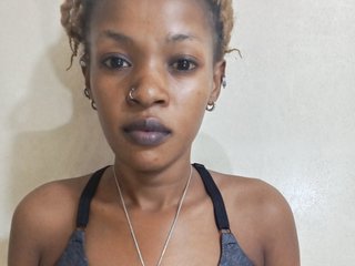 Erotski video chat Afrikanpussy