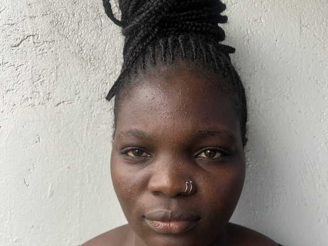 Fotografija profila Afriqquen