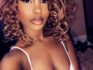 Erotski video chat afrobeauty7