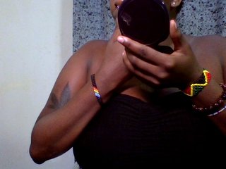 Erotski video chat Afrobooty