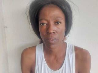 Erotski video chat AFRODARKCHIC