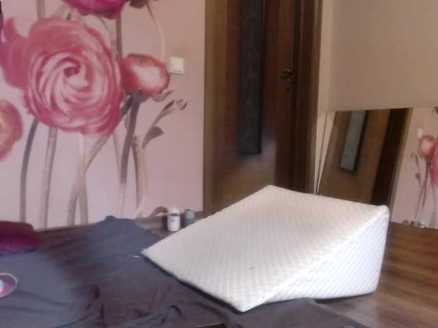 Emitiranje snimki zaslona MissVenera