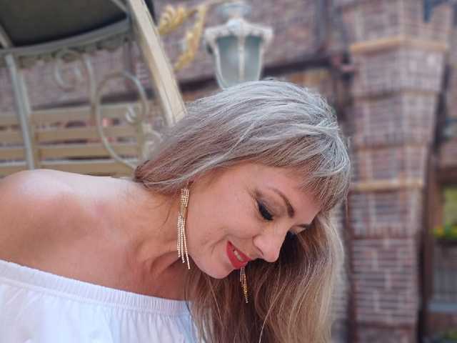 Fotografija profila Afrodita44444