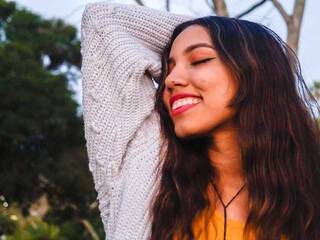 Erotski video chat afroditagods