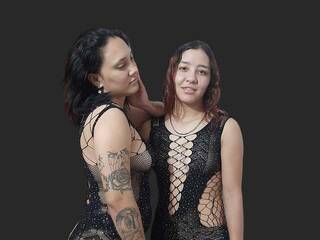 Erotski video chat Afroditassex