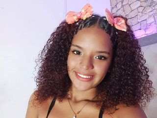 Erotski video chat AfroditaStacy