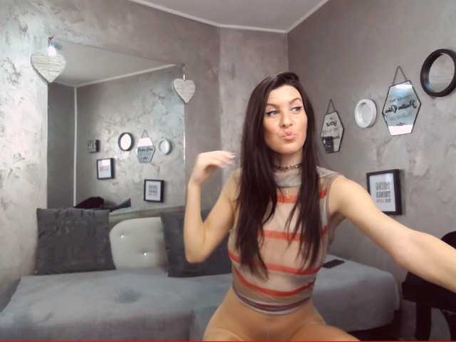 Emitiranje snimki zaslona Afroditha