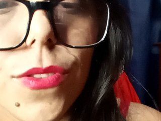 Erotski video chat AfroditSexx202
