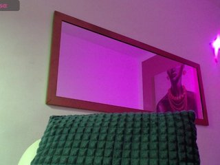 Erotski video chat Afrroditta-foxx