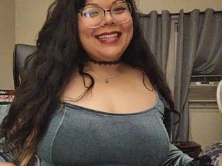 Erotski video chat Shygirl91