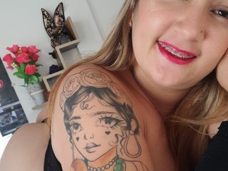 Erotski video chat Agata-queen-1