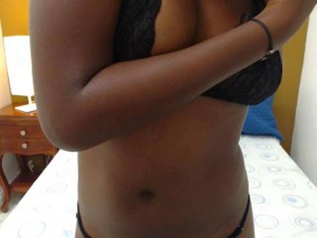 Emitiranje snimki zaslona AgataSexy