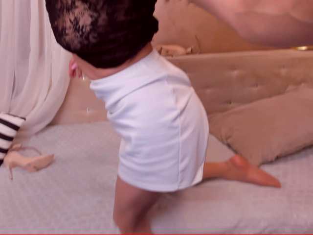 Emitiranje snimki zaslona Agatha007