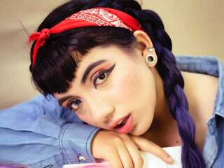 Erotski video chat AgathaAiko