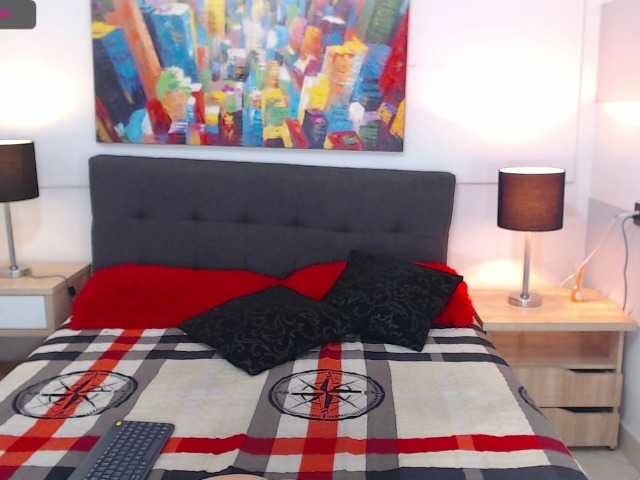 Emitiranje snimki zaslona Agathamonroe