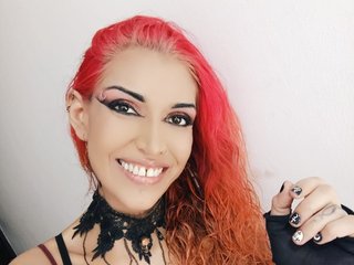 Erotski video chat AgathaTenebri