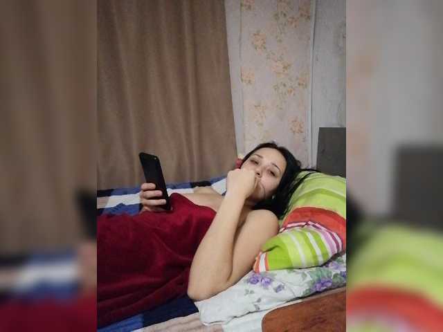 Emitiranje snimki zaslona dark_brunet