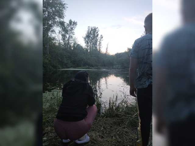 Emitiranje snimki zaslona dark_brunet