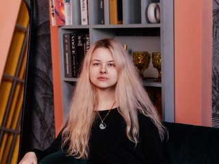 Erotski video chat Agnescarter
