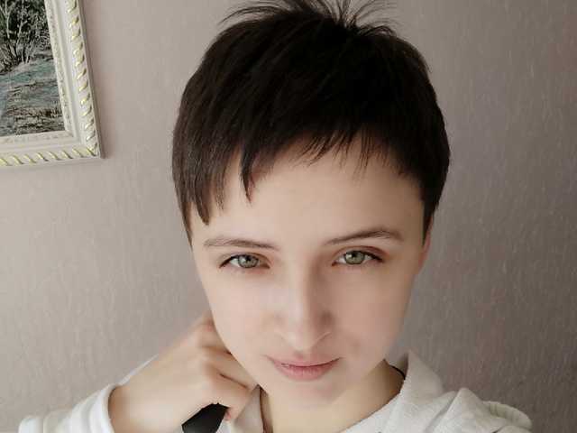 Fotografija profila Agneshkaa