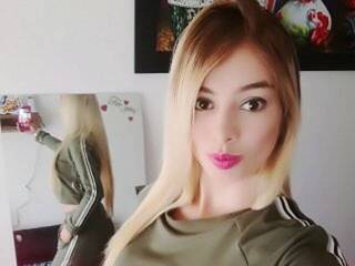 Erotski video chat AgnetaFloros