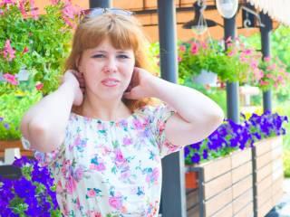 Fotografija profila ahcandykira