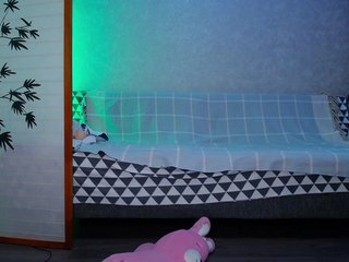 Erotski video chat AhegaoMoli