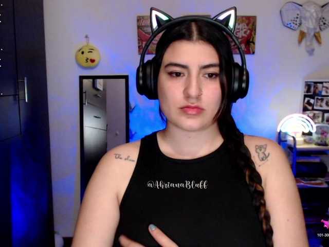 Emitiranje snimki zaslona ahrianabluff