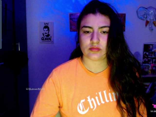 Emitiranje snimki zaslona ahrianabluff