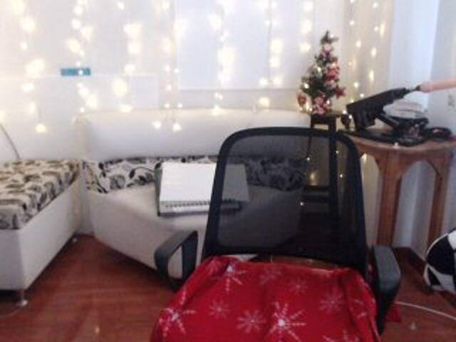 Emitiranje snimki zaslona AhriBluff