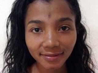 Erotski video chat Aichaxxl