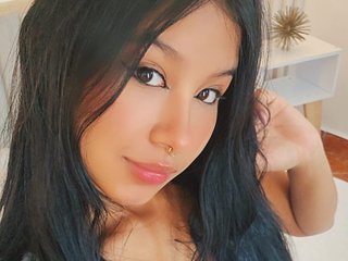 Erotski video chat AidaMoreno