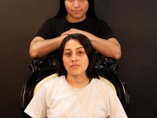 Erotski video chat Aiikoa-N-Clea