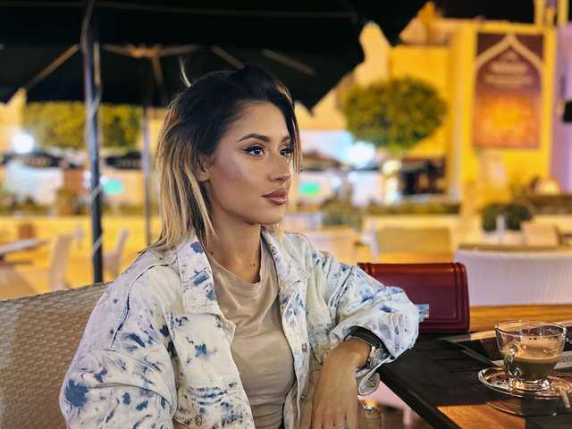 Fotografija profila AileenKiss