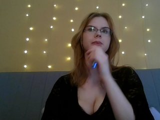 Erotski video chat AileenShine