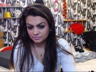 Erotski video chat AilynBigAss